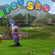 Image for article titled Hot Shots Golf: Open Tee 2 - More Tiny Golfing Goodness